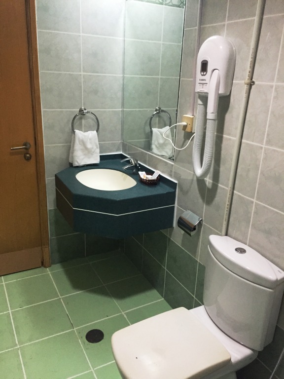 City King Hotel