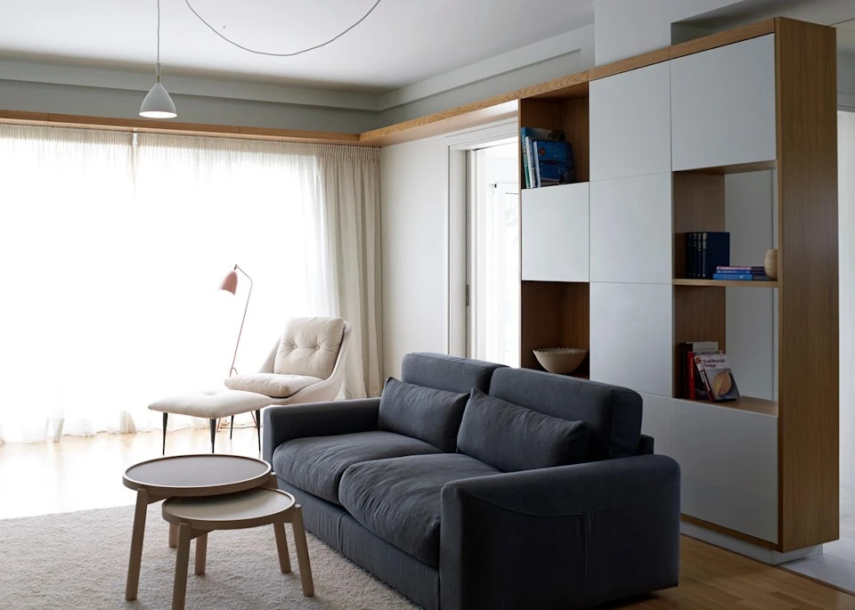 Presidential Apartment