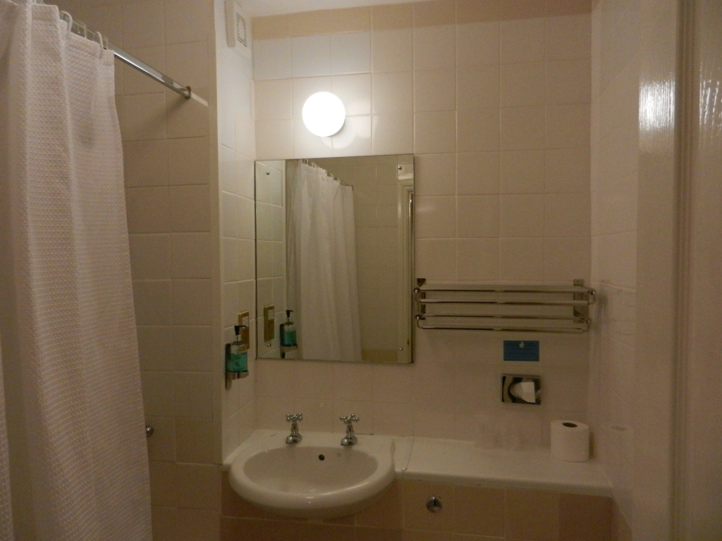 Schoolhouse Hotel - Chambres