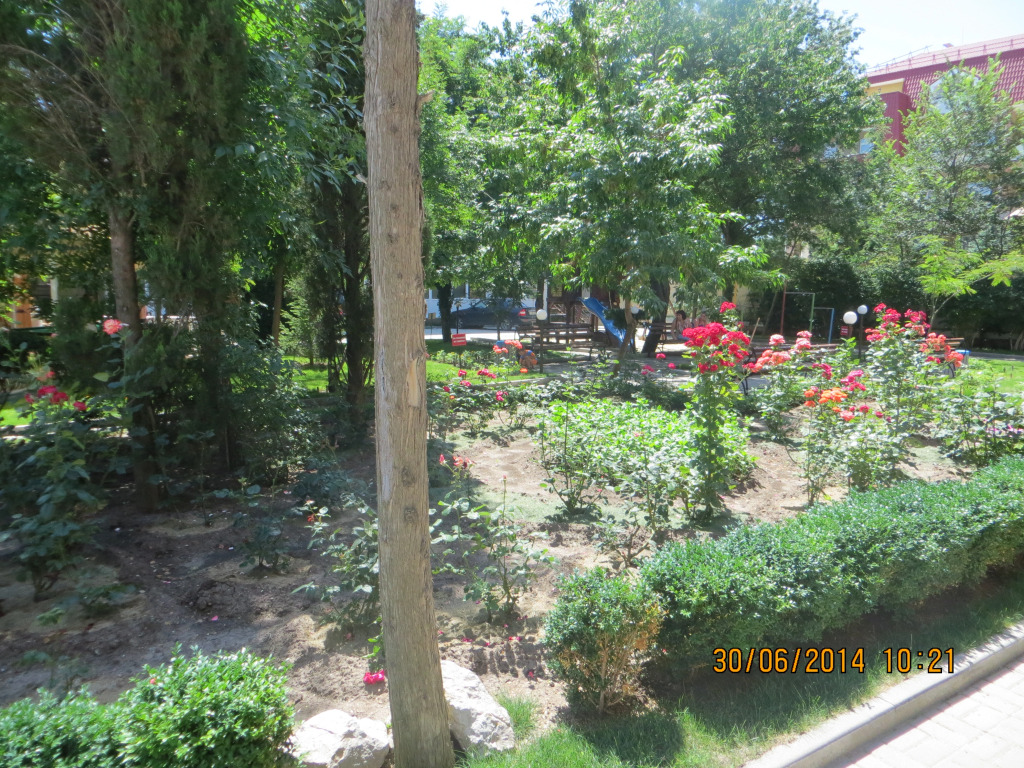 Пансионат Творческая Волна - фото 42