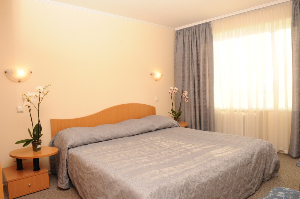 Slavutich Hotel - Chambres
