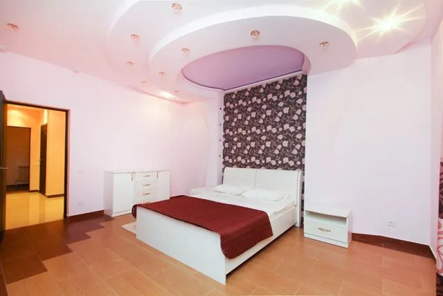 Deluxe Double room (full double bed)
