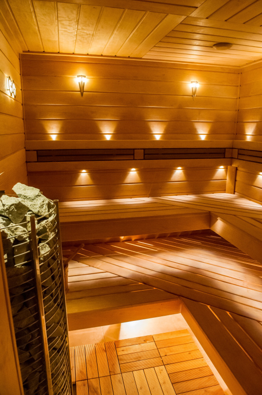 Spa & Wellness
