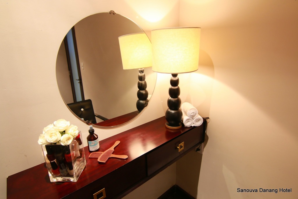 Sanouva Danang Hotel