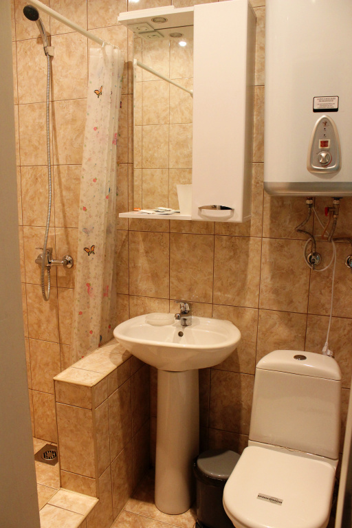 Comfort Double room (full double bed)
