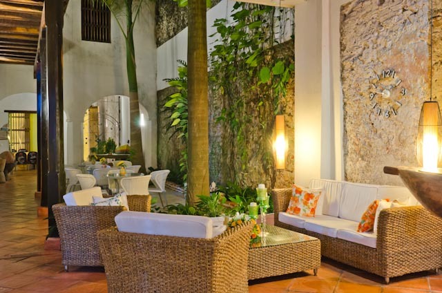 Hotel Bantu By Faranda Boutique, a member of Radisson Individuals by null