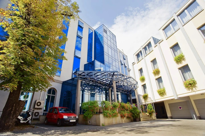 Best Western Plus Krakow Old Town Hotel - Général