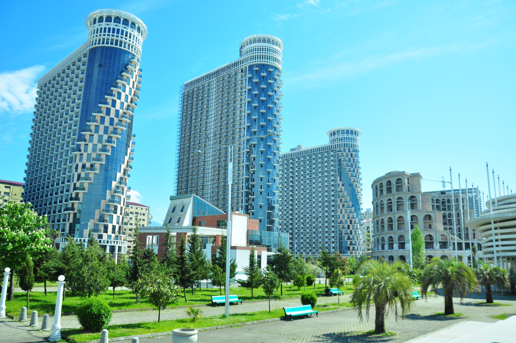 Рок Отель Первая Линия — фото