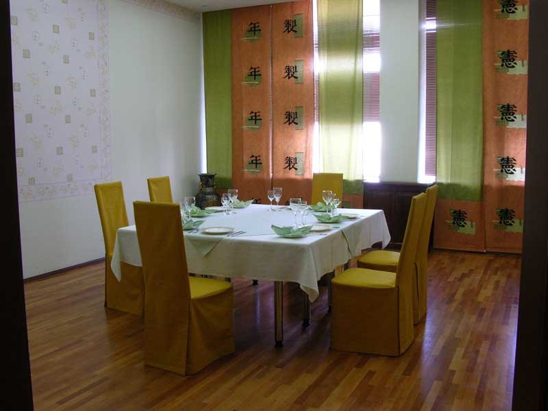 Ресторан словакия саратов