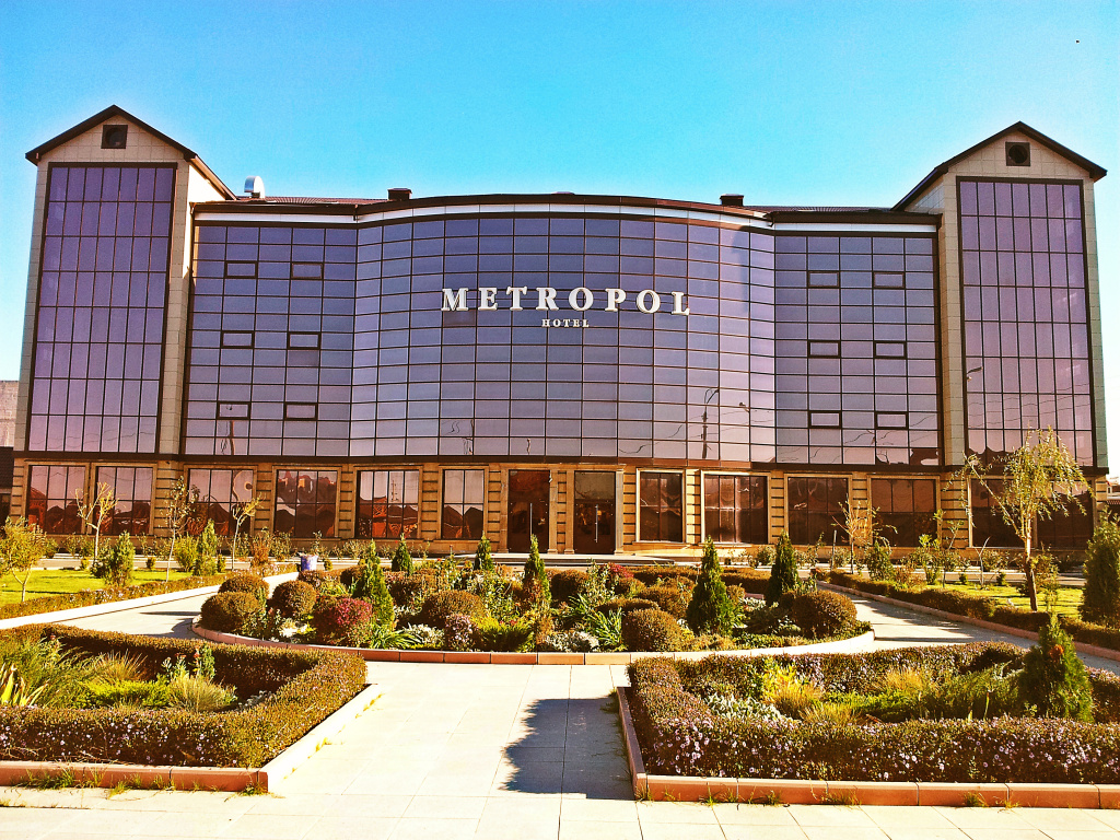 Metropol' image