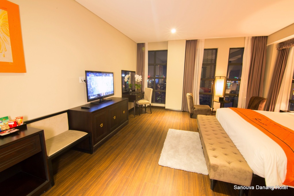 Sanouva Danang Hotel