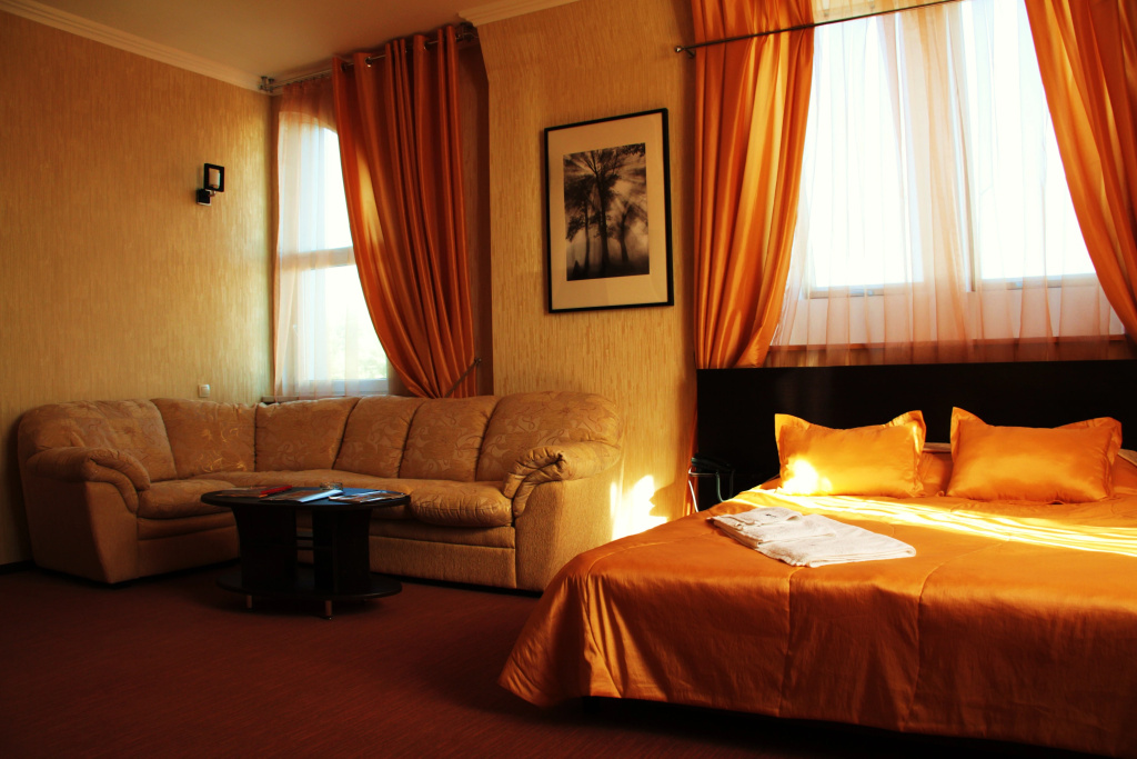 Hotel photo 12