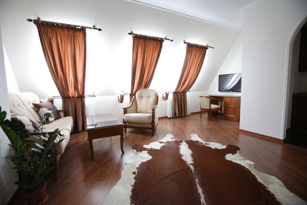 Edem Business Hotel - Tap to explore photos