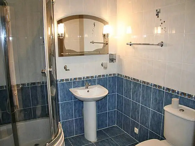 2 Bedrooms Junior Suite with balcony and with sea view