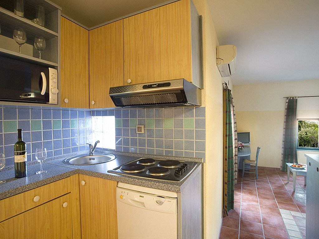 Valamar Tamaris Villas Hotel - Chambres