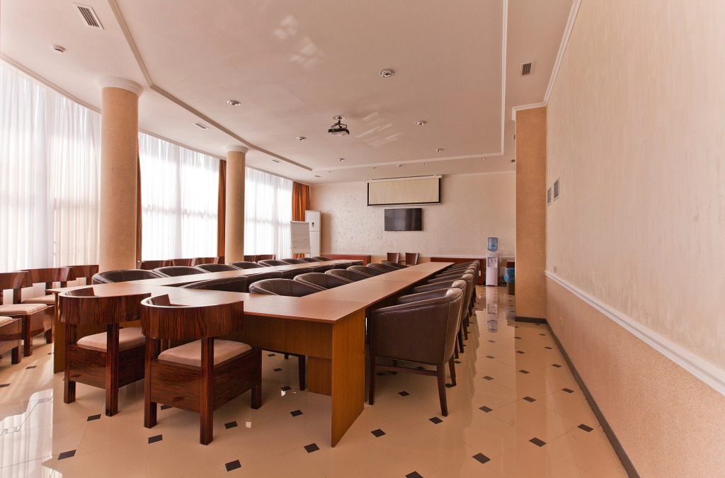 Гостиница Парк Отель - фото 21