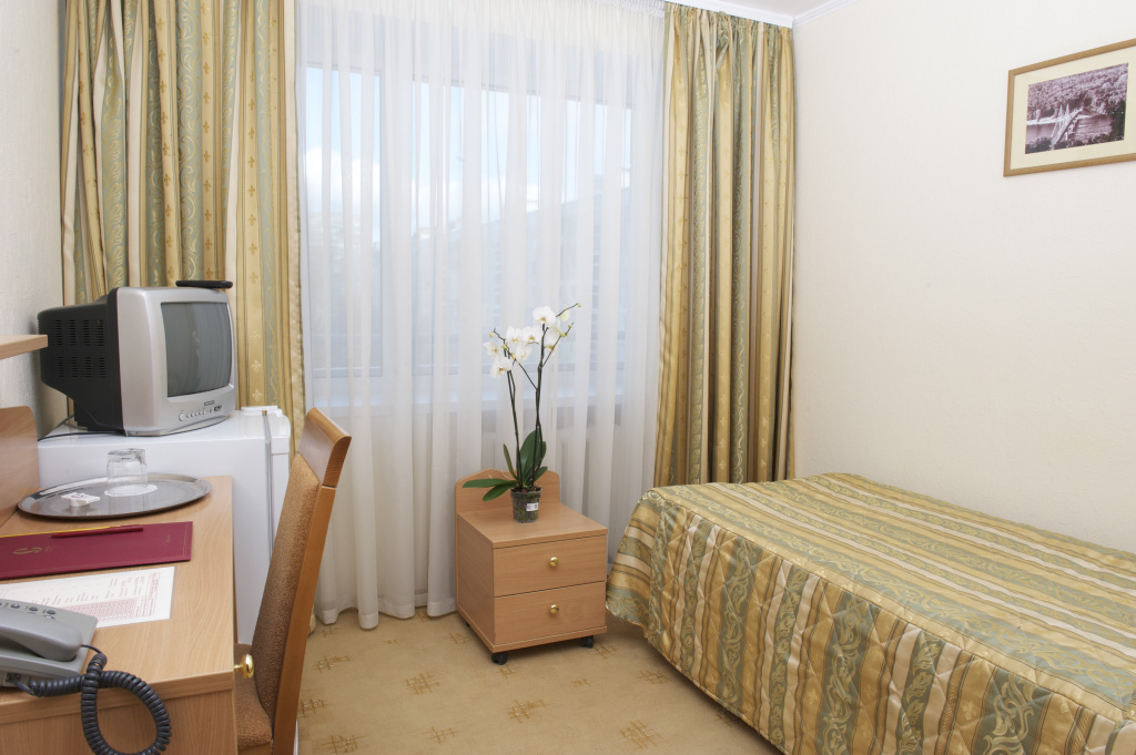 Slavutich Hotel - Chambres