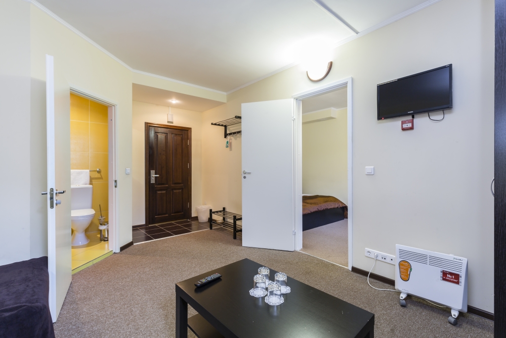 Flogiston-Hotel Hotel, Saint Petersburg