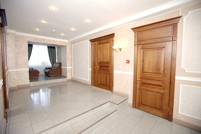 Отель Гвардейская - фото 3