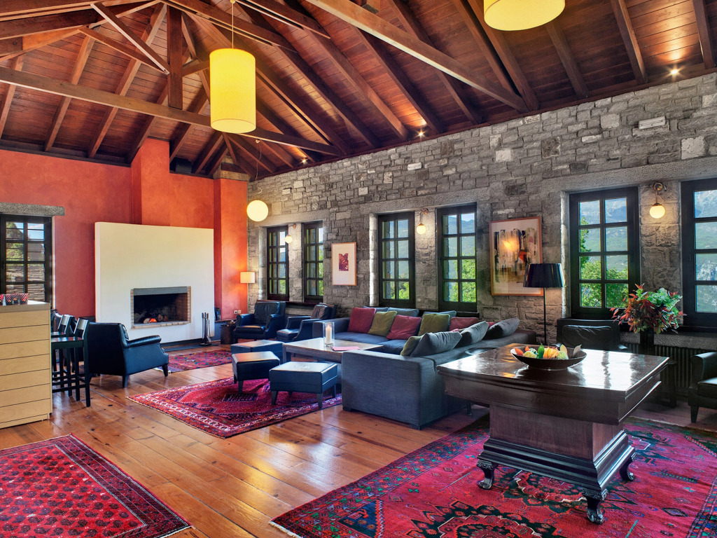 Hotel Aristi Mountain Resort picture