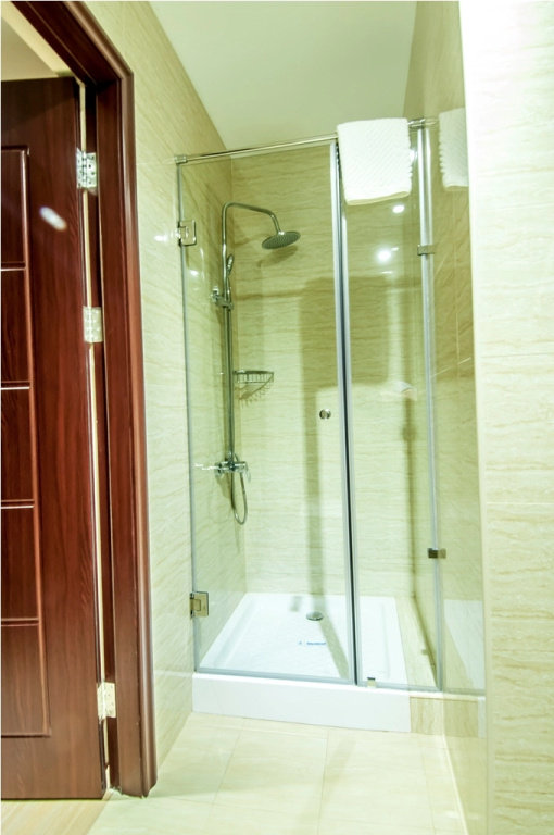 Diamond Hotel - Chambres