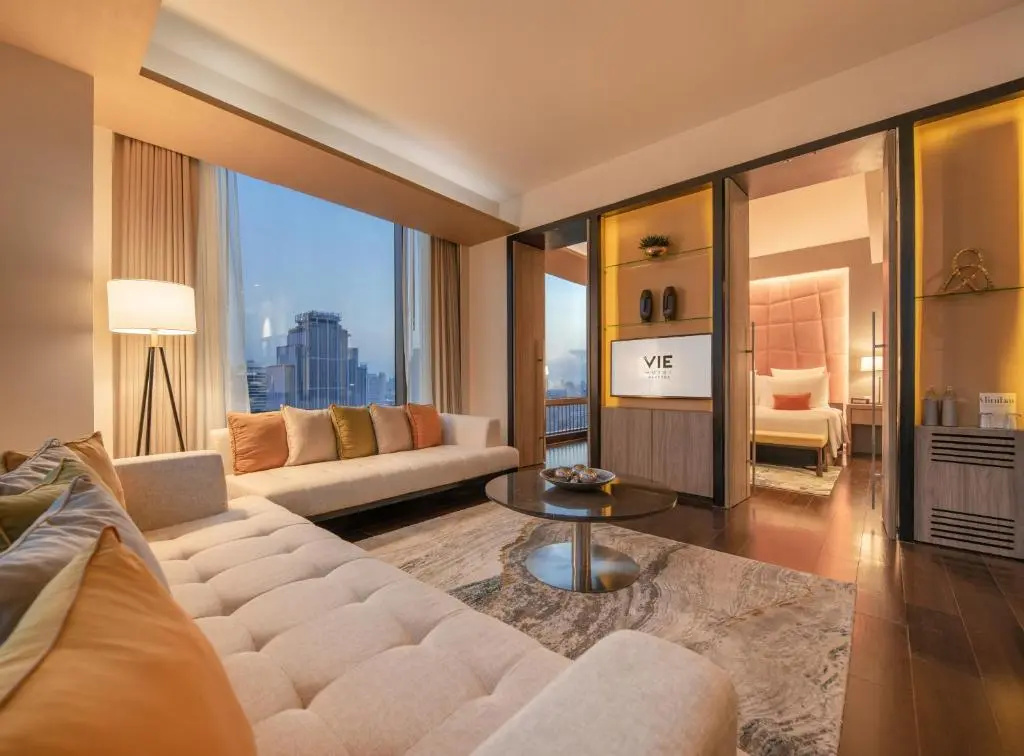 Vie Hotel Bangkok - Mgallery Collection - Général