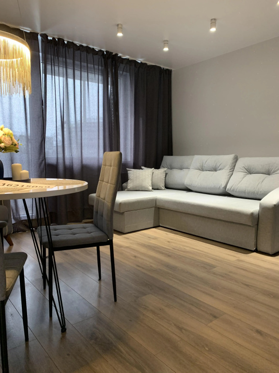 Апартаменты  Pro.apartament Дом у Нижнего Озера — фото