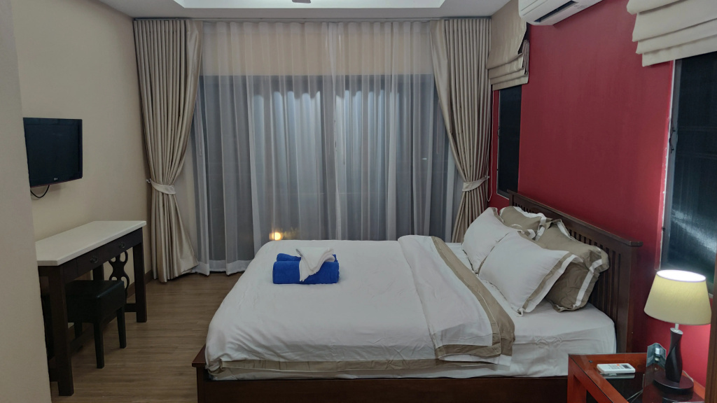 Hotel photo 13