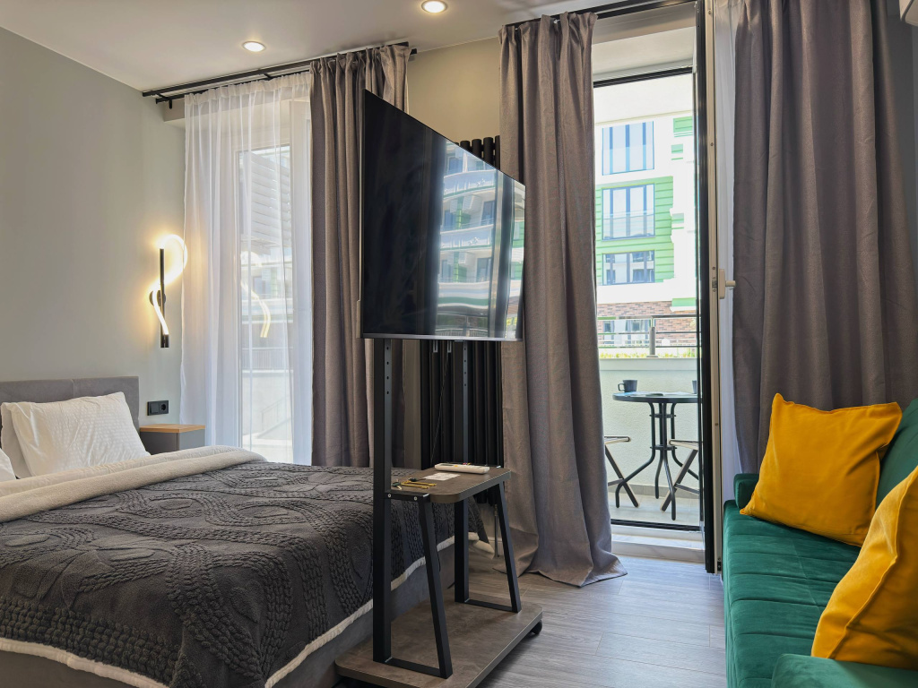 Hotel photo 13