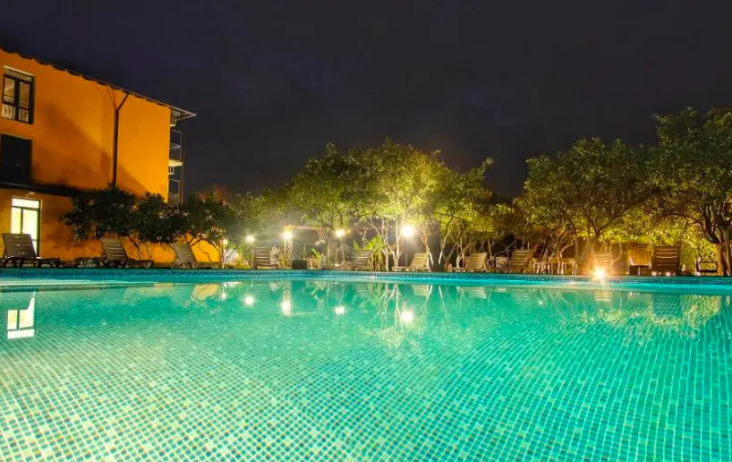 Hotel photo 9