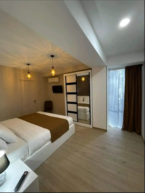 Бутик-отель Vere Corner Hotel Tbilisi — фото