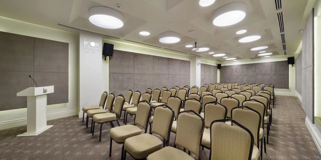 Icon Hotel Taksim - Général