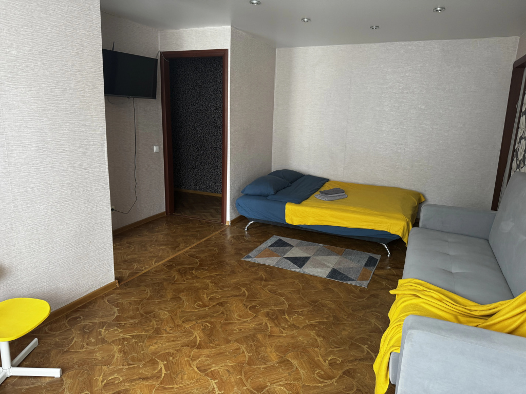 Квартира на Улице Свердлова 53 — 3