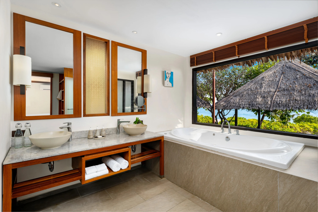 Saii Phi Phi Island Village Hotel - Chambres