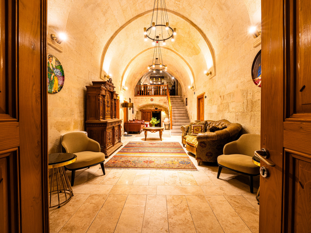 Hotel photo 16