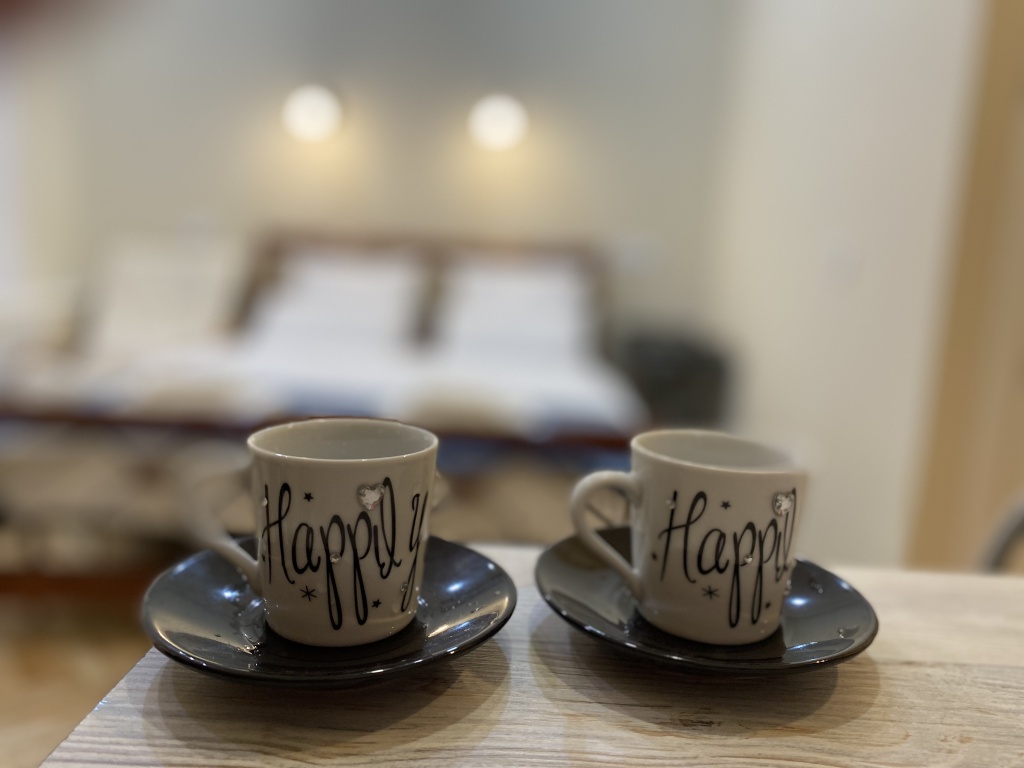 Апартаменты Welcomerooms 1