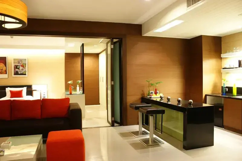 The Zign Hotel - Général