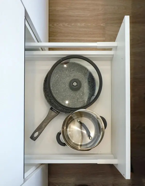 Апартаменты Кнокей Белорусская - фото 6