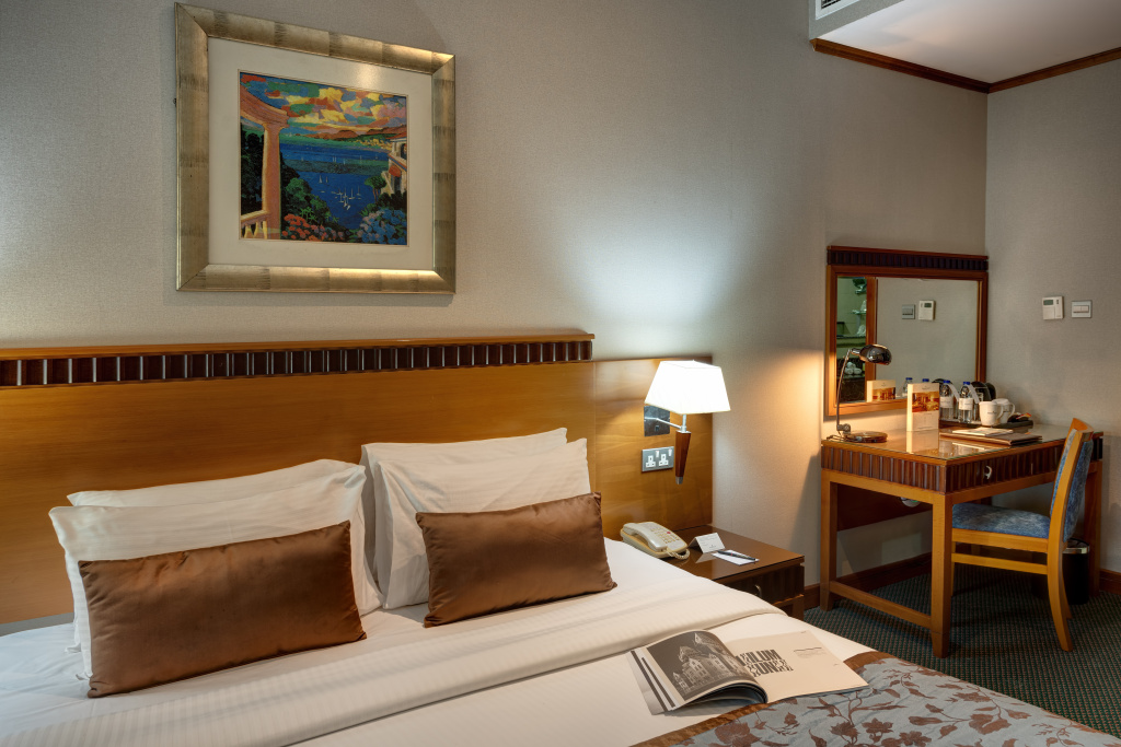 Golden Tulip Al Barsha, Дубаї, Об'єднані Арабські Емірати мініатюра 45