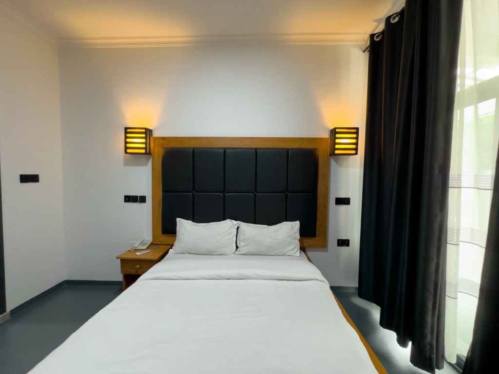 Executive room