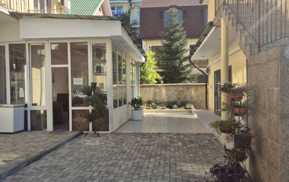Гостевой дом Алиса — фото