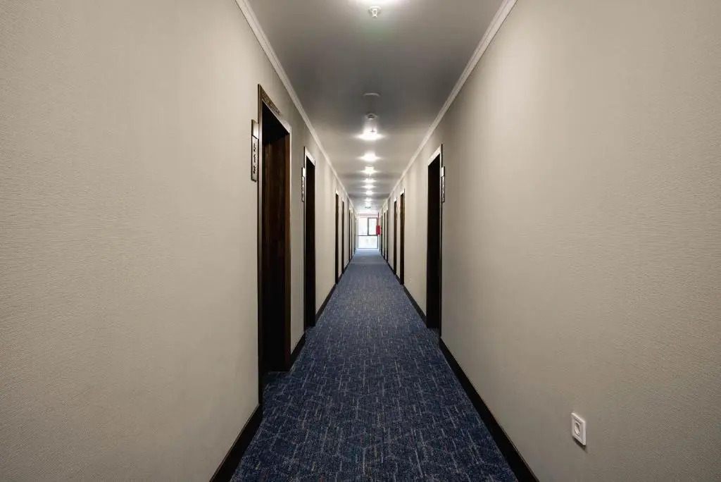 Hotel Gori Inn - фото 31