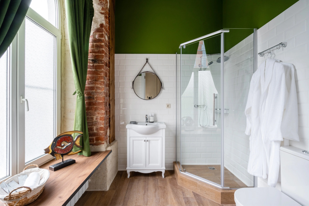 Бутик-отель Дубровский - фото 13