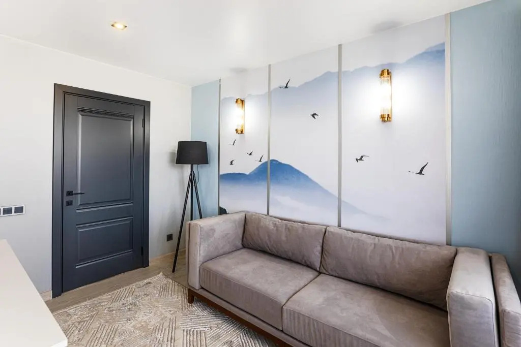Irtyish Hotel - Chambres