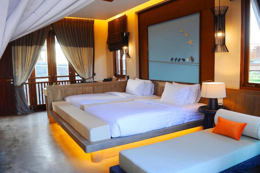 Anantaya Resort And Spa Passikuda