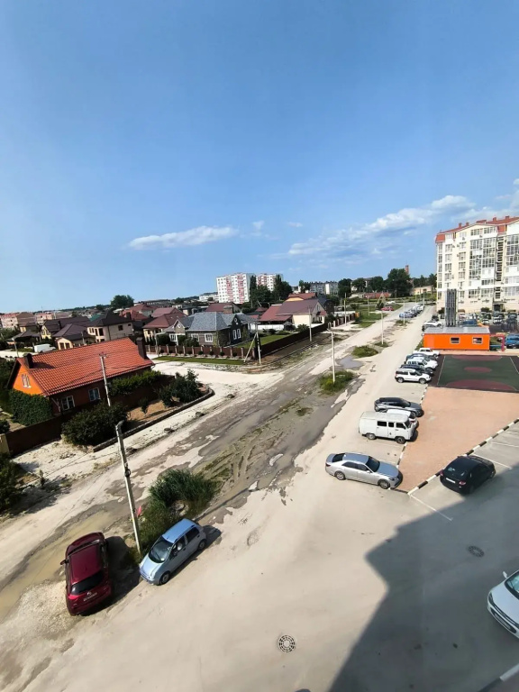 Квартира Уютная студия в районе Северного парка - фото 12