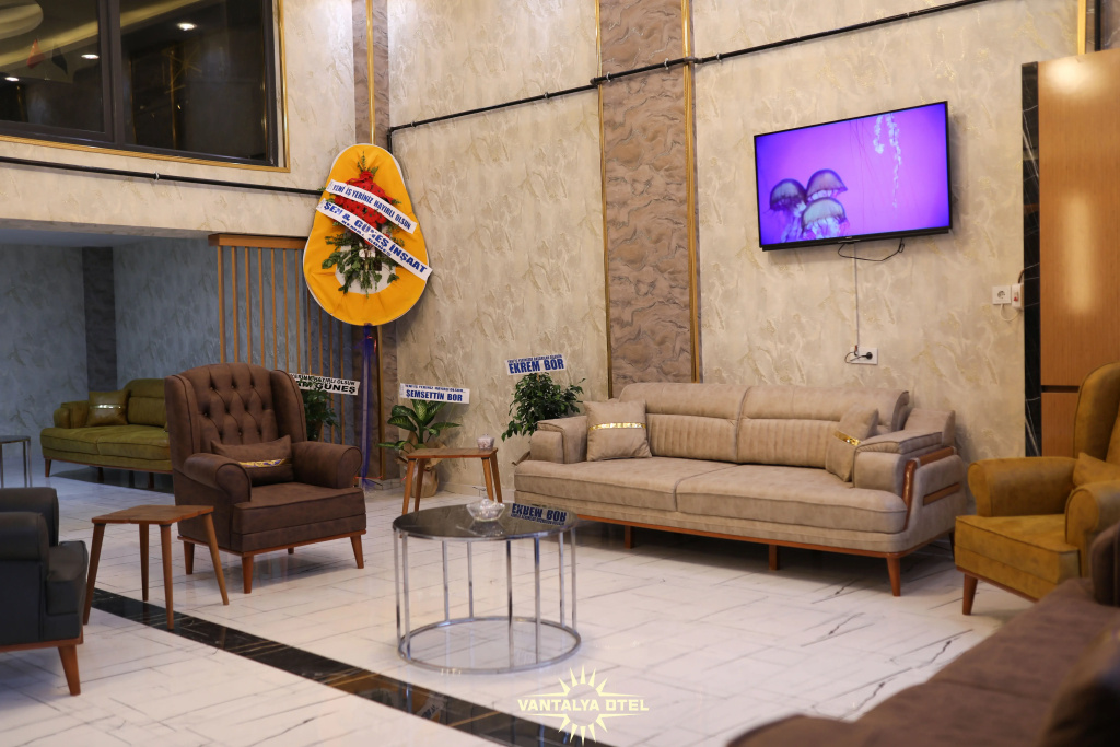 Hotel photo 11