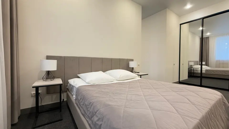 Selestoff Hotel Room Type - 2-room Business room