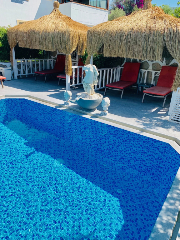 Hotel photo 20