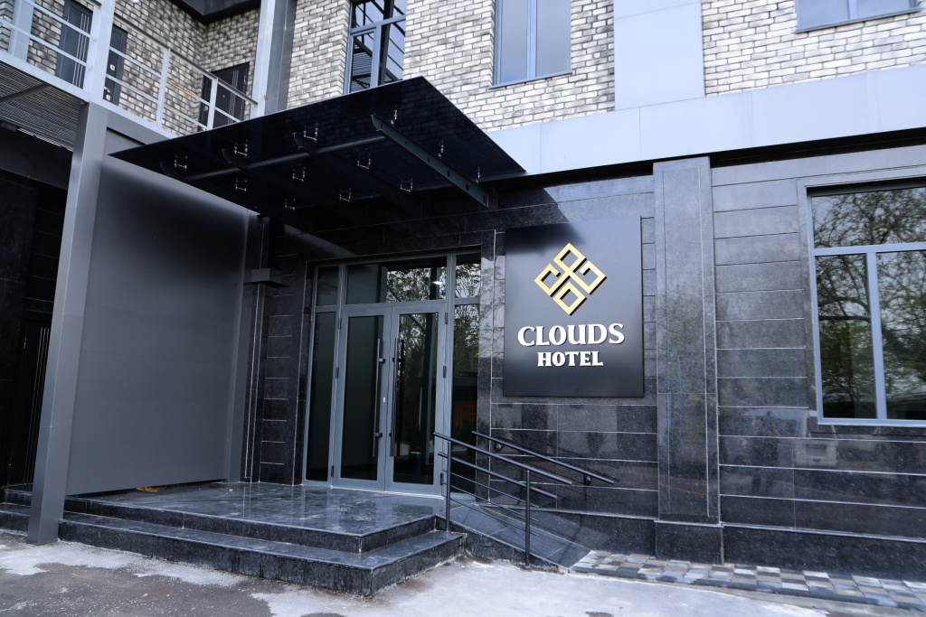Hotel photo 14